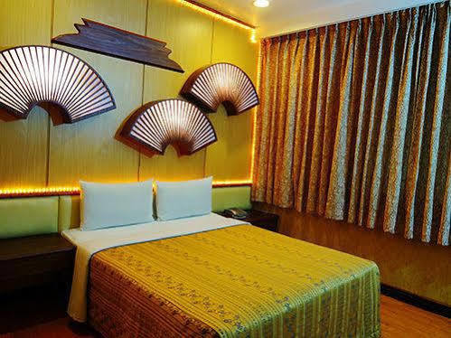 King National 3* Taipei