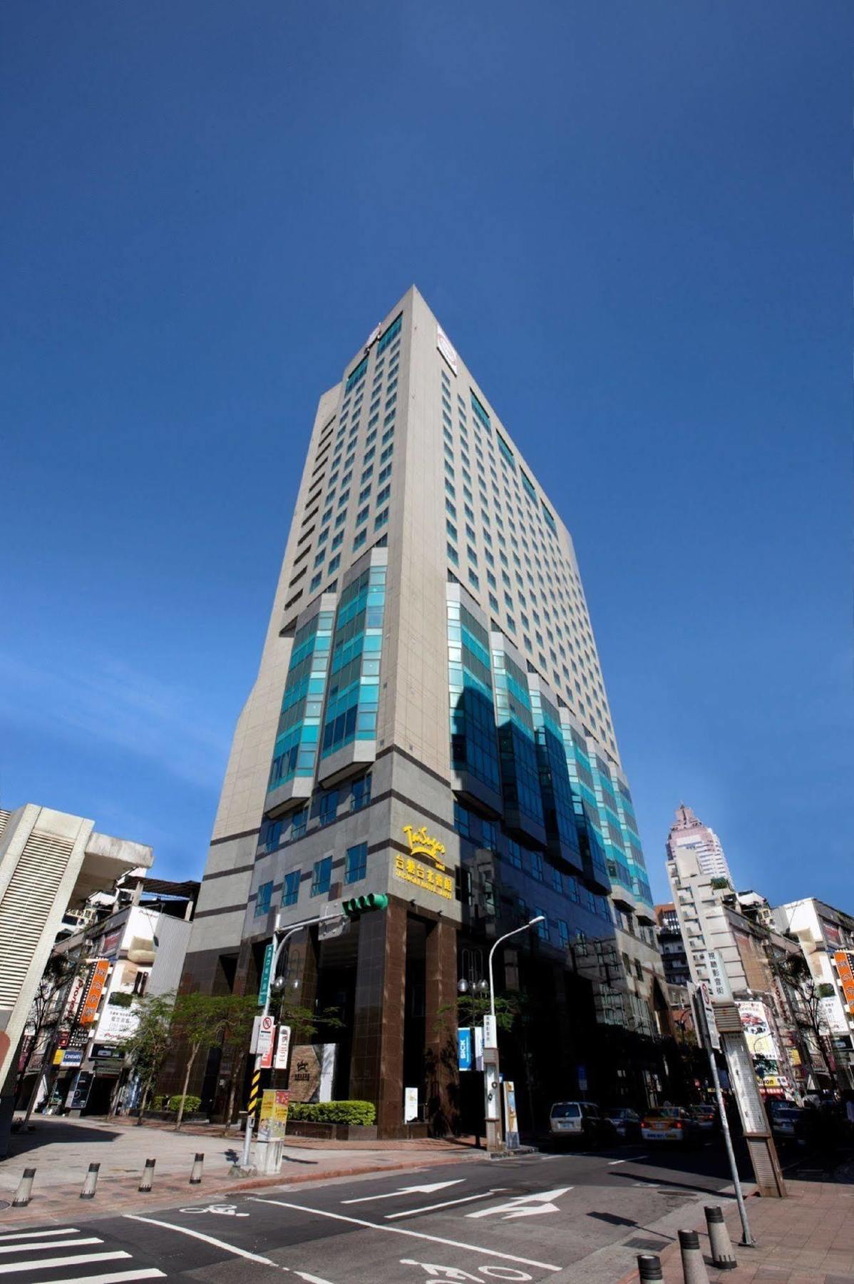 Taisugar Hotel