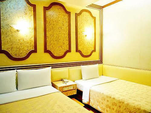 Hotel King National 3*