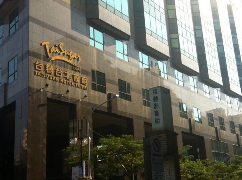 Taisugar Hotel