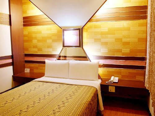 Hotel King National Taipei