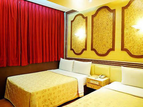 King National Hotel 3*