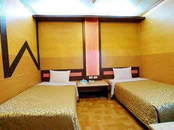Hotel King National Taipei