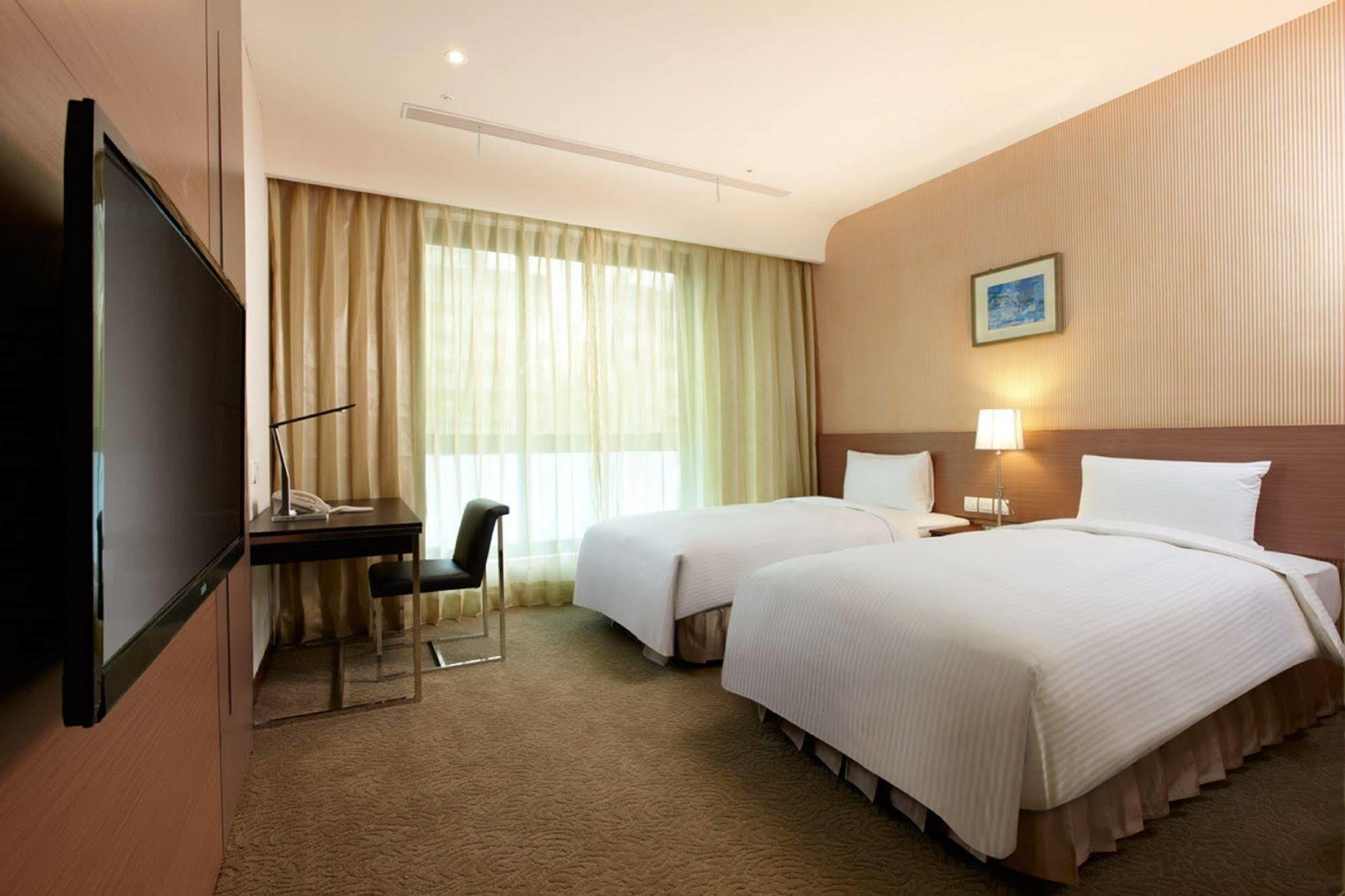 Taisugar 4* Taipei