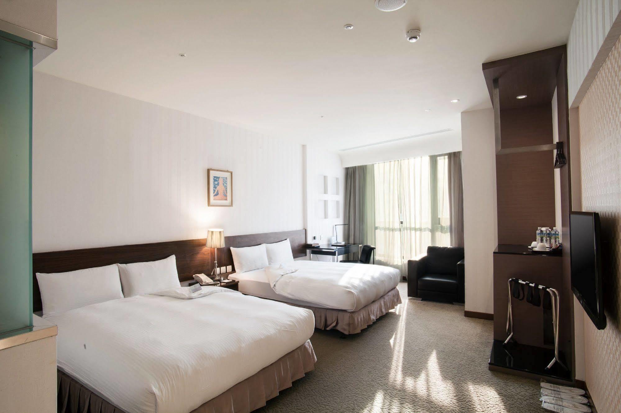 Taisugar Hotel