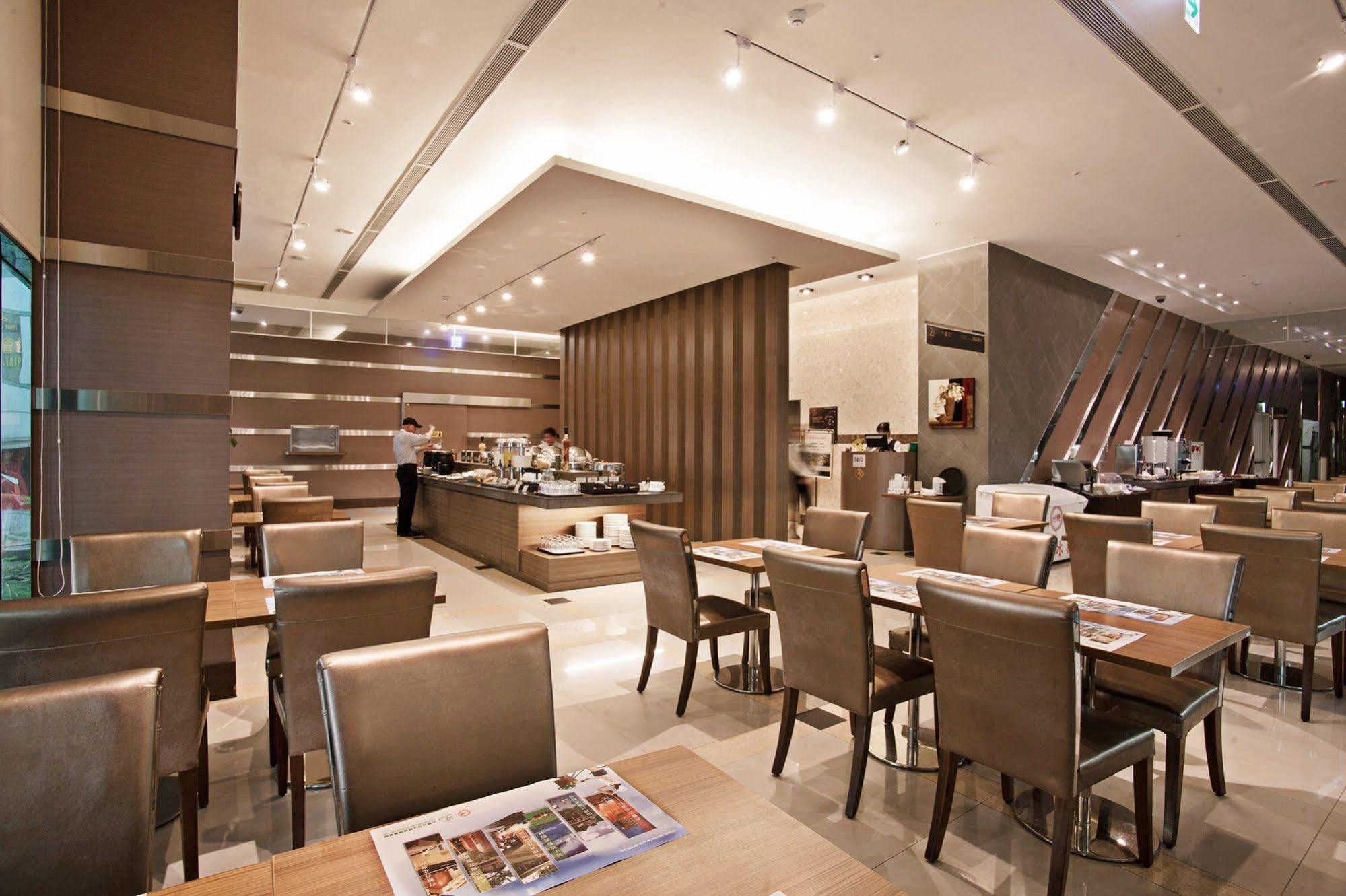 Taisugar Hotel