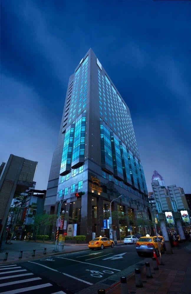 Taisugar Taipei