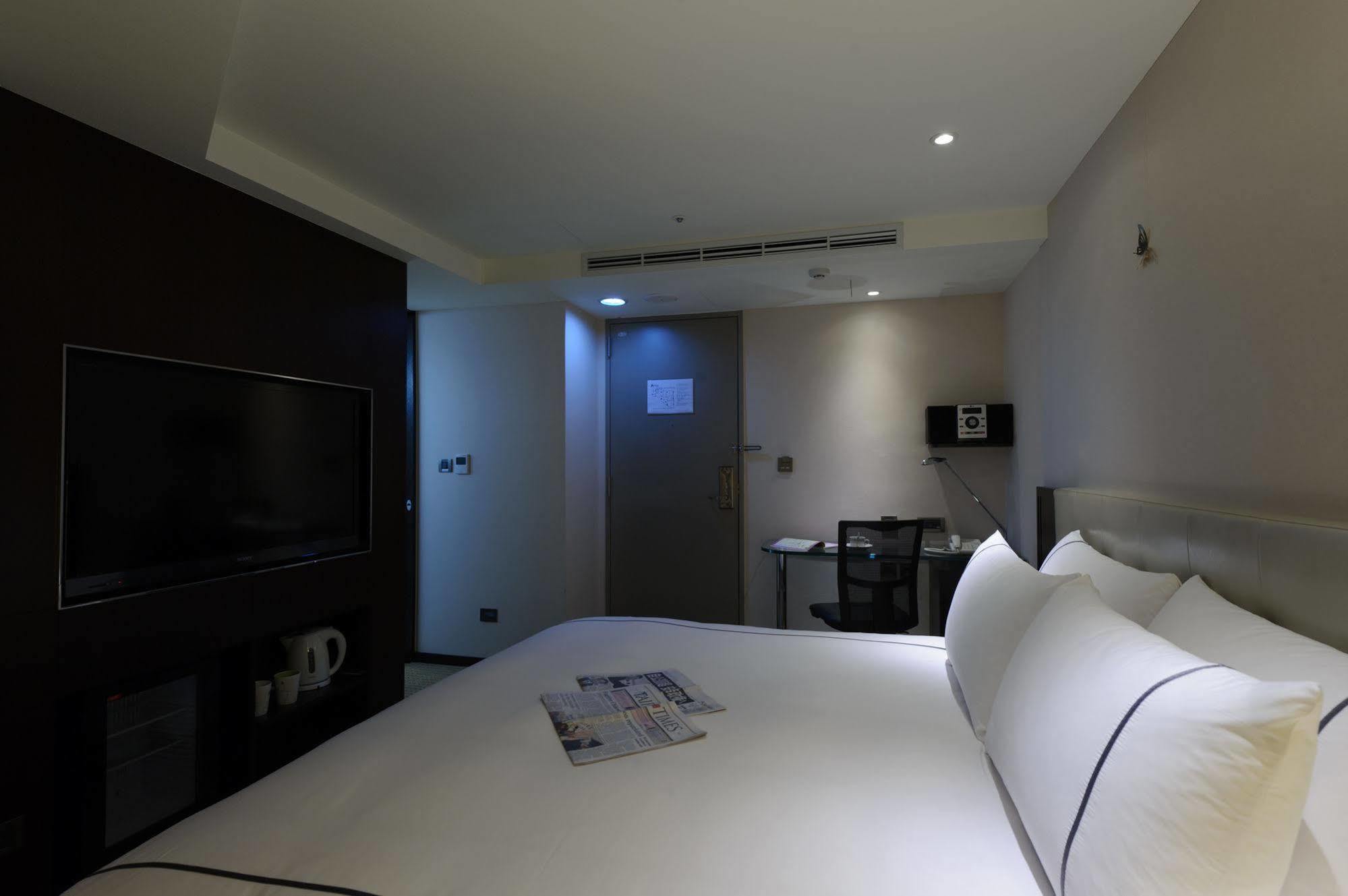 Hotel K Dunnan