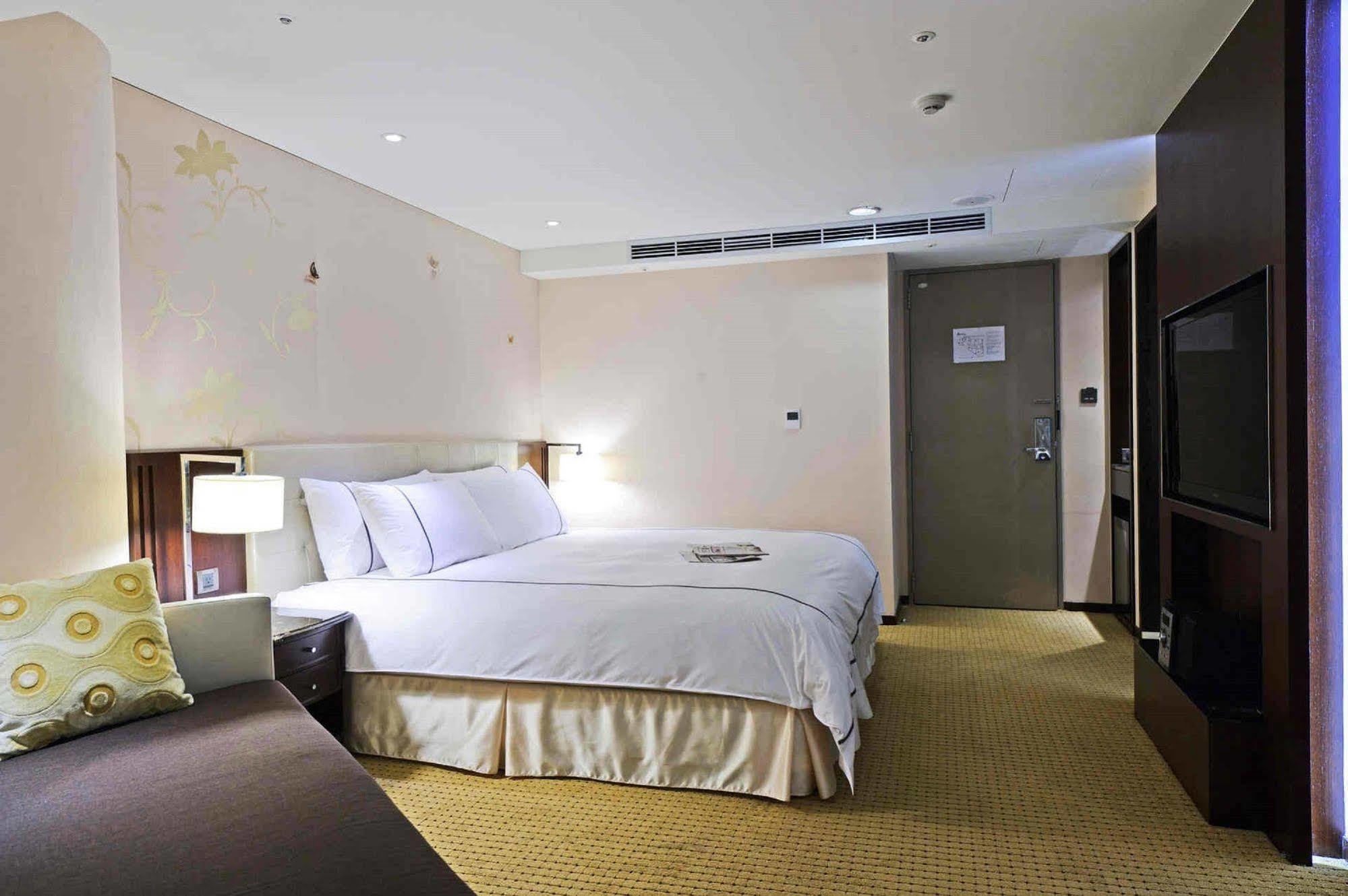 Hotel K Dunnan