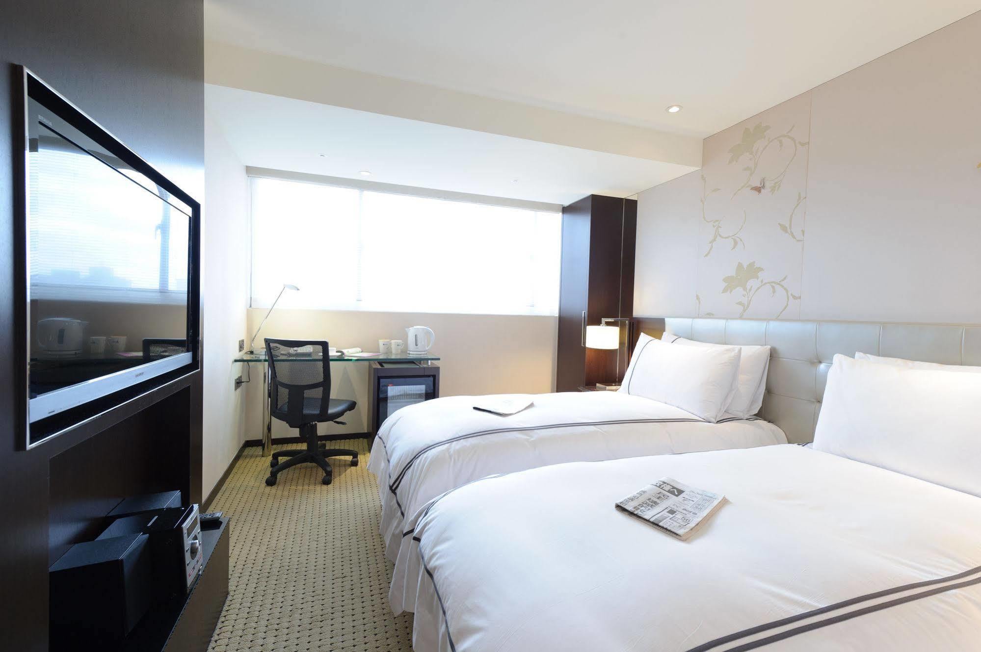 Hotel K Dunnan
