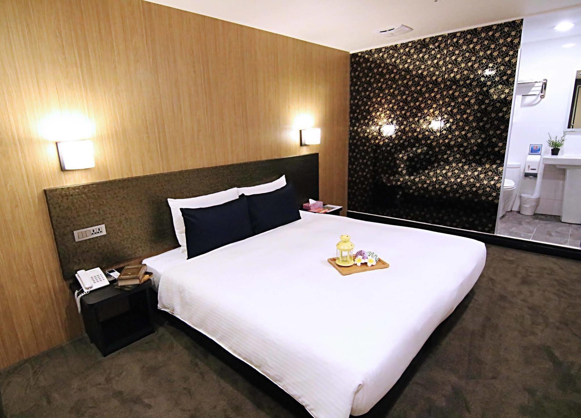 Hotel 6 - Wannien