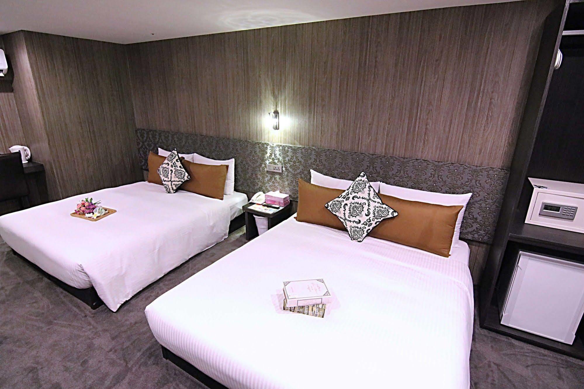 Hotel 6 - Wannien
