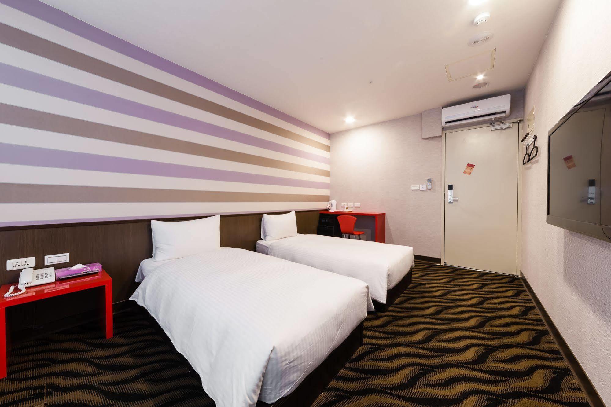 6 - Wannien 3* Taipei