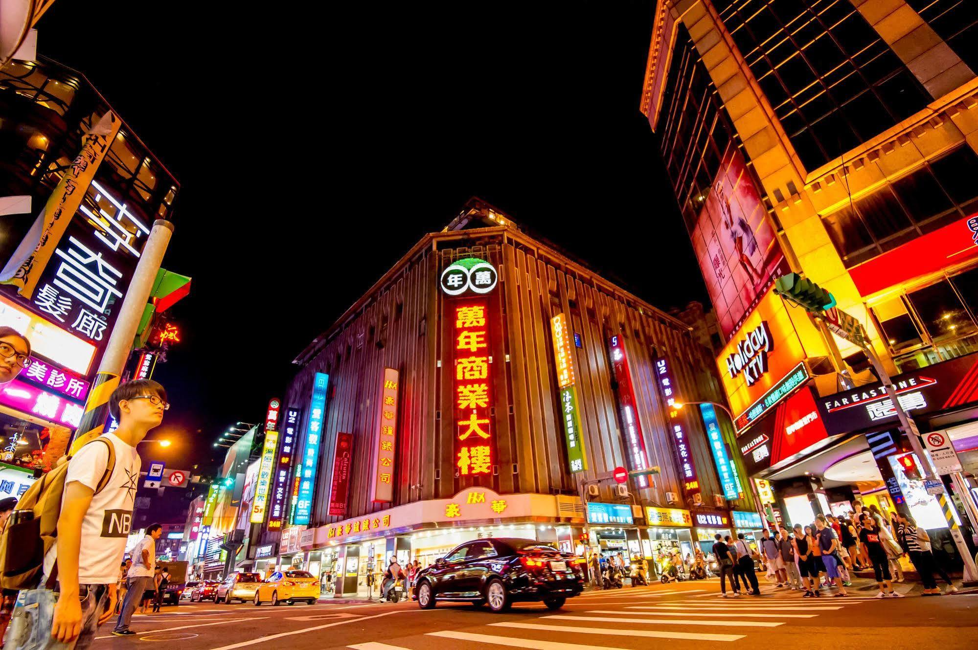 6 - Wannien Hotel 3*