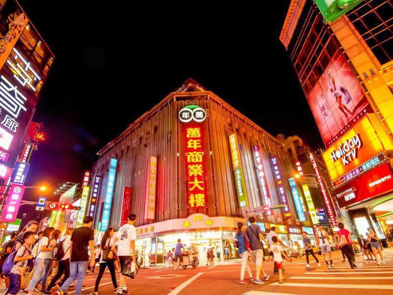 Hotel 6 - Wannien Taipei