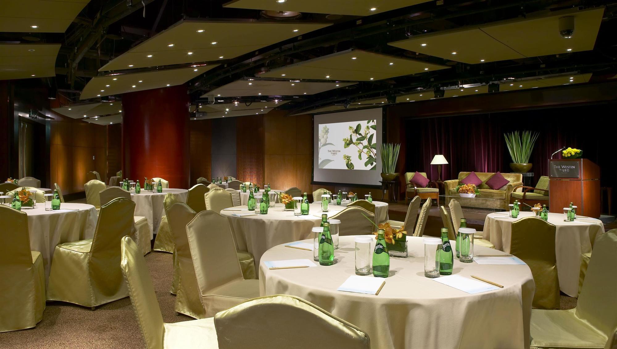 The Westin Hotel Taipei