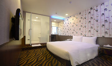 Moshamanla - Ximen Hotel 3*