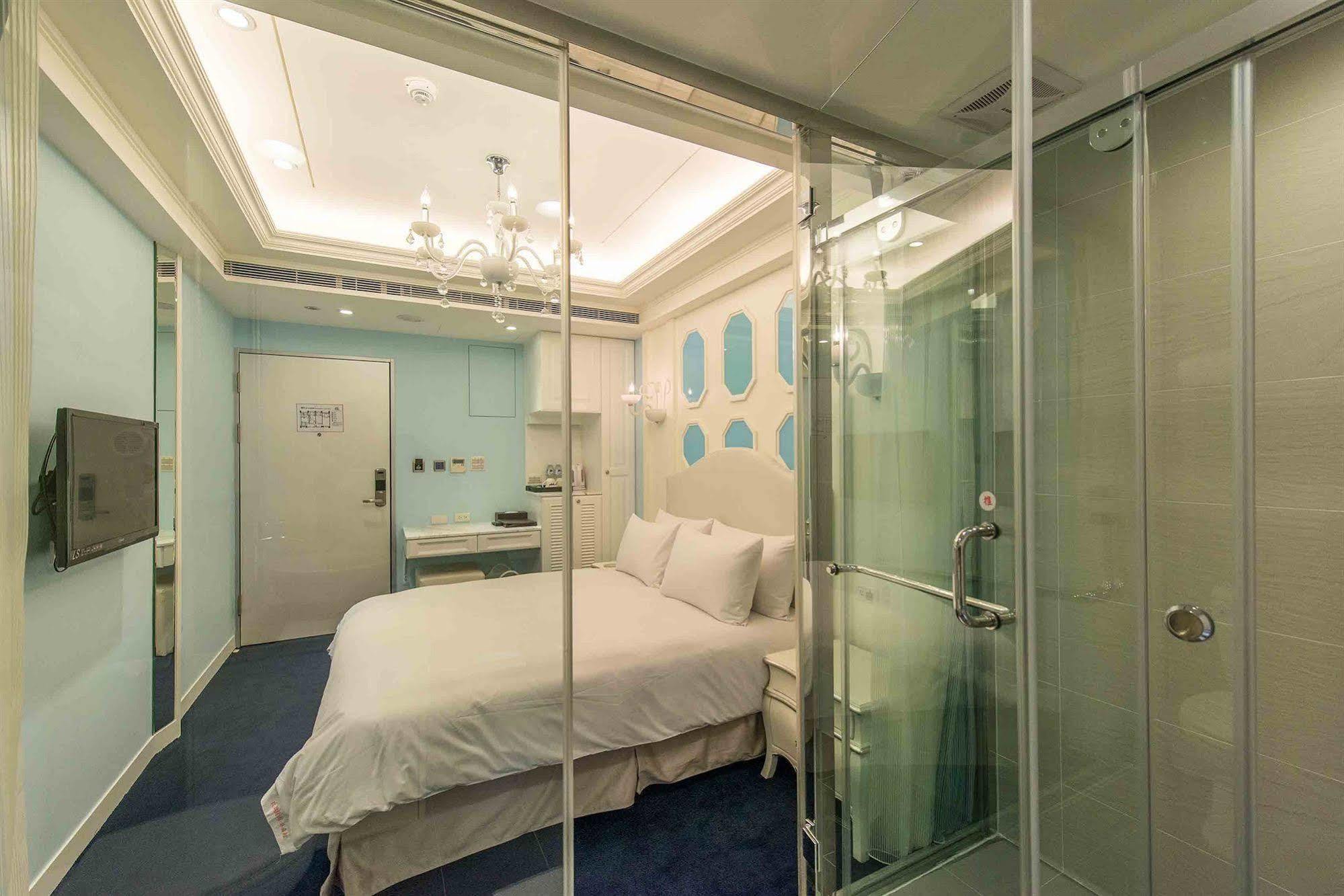 Royal Rose Zhongshan Taipei