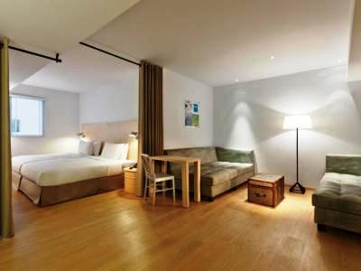 Amba Ximending Hotel 4*