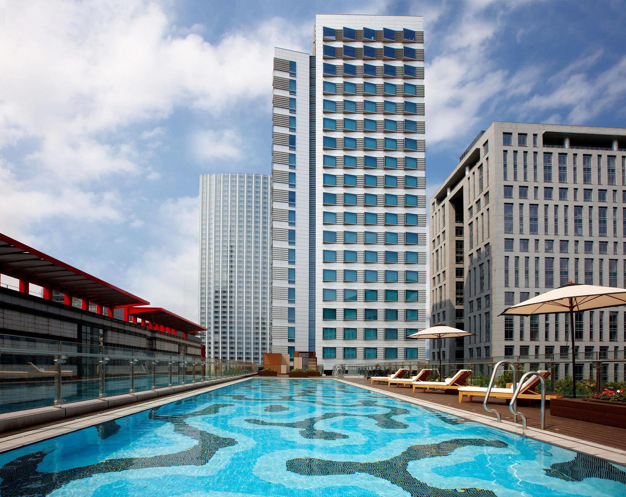 Humble House Taipei, Curio Collection By Hilton Taipei