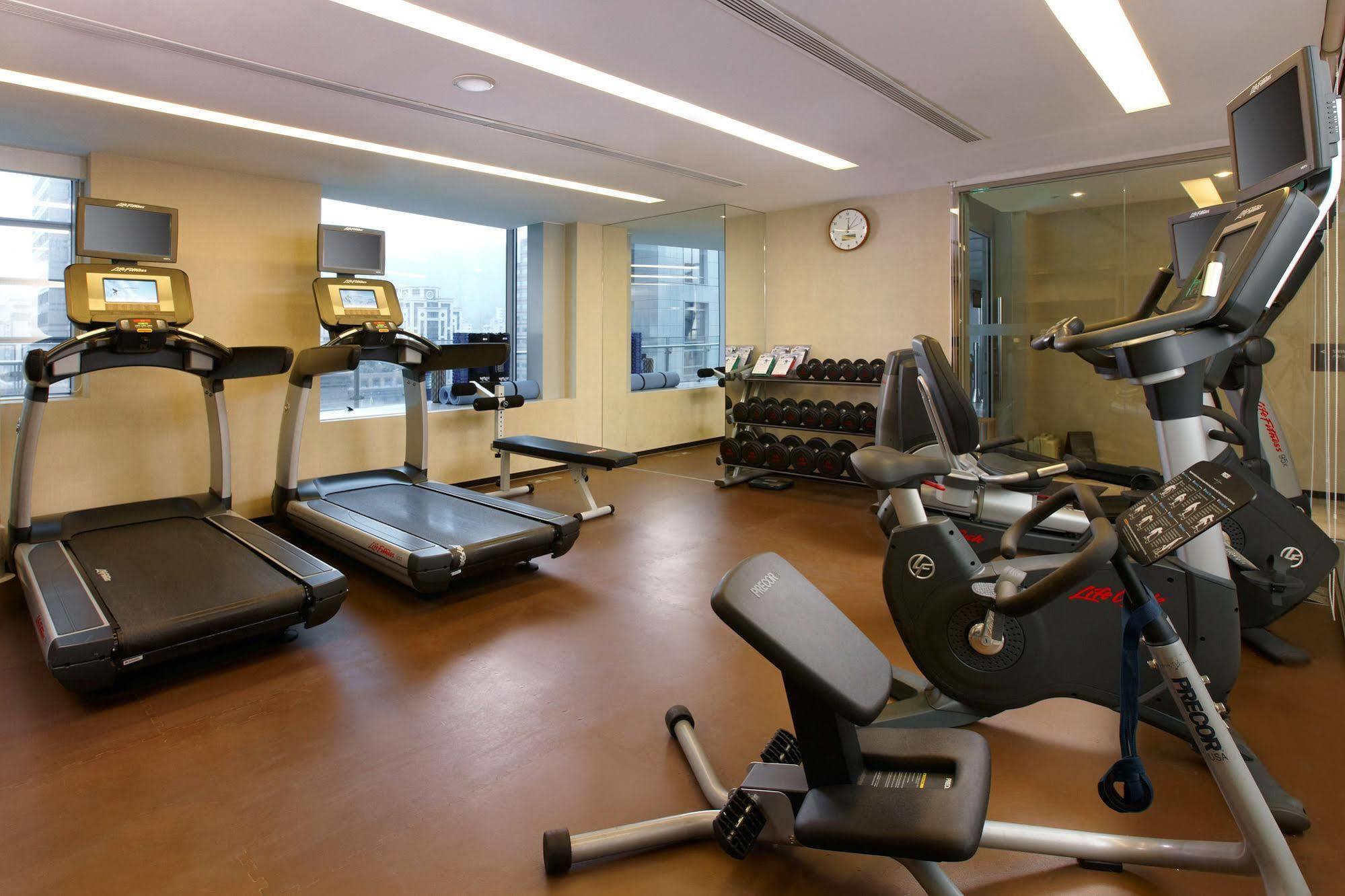 Hotel Humble House Taipei, Curio Collection By Hilton