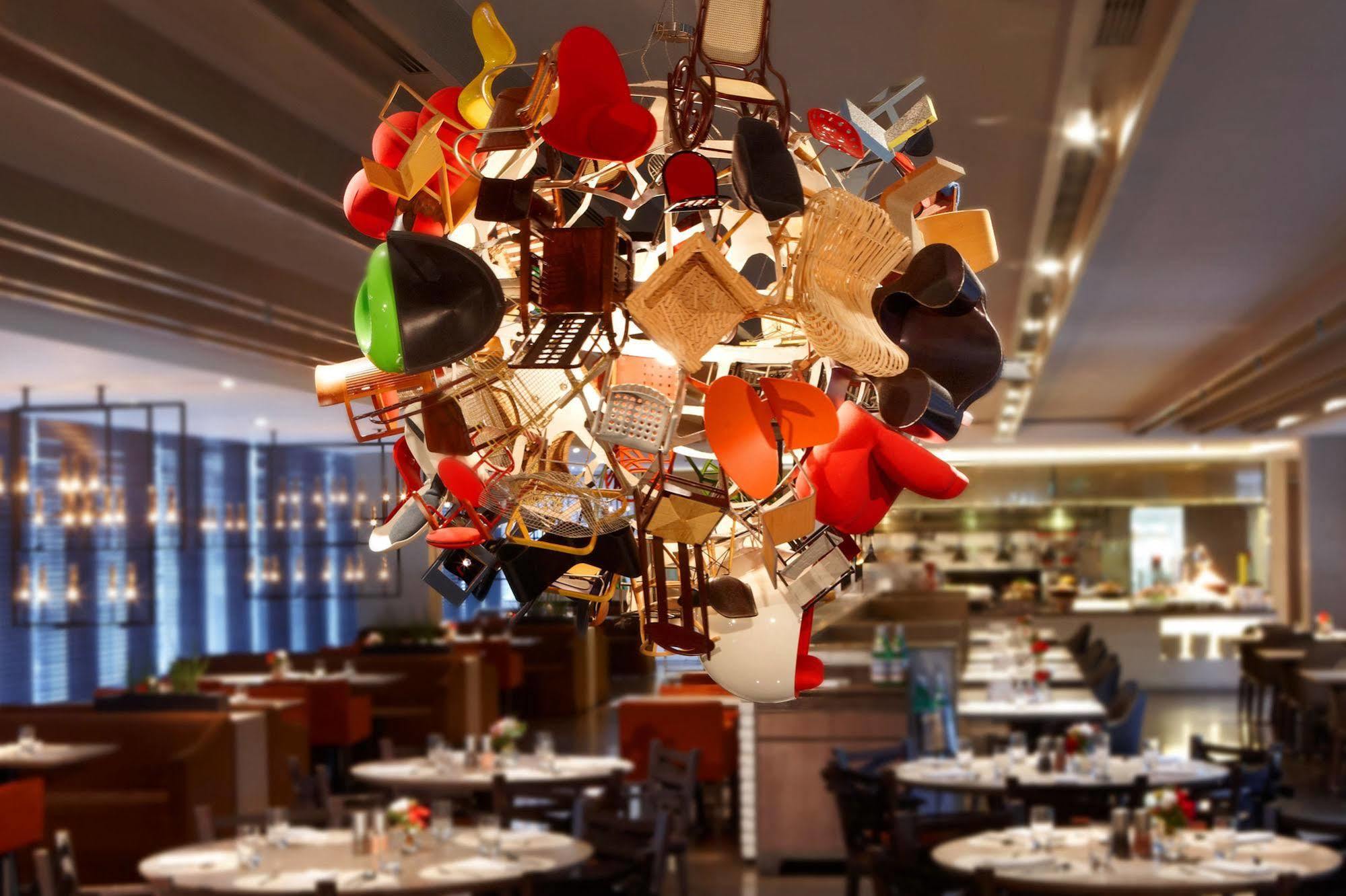 Humble House Taipei, Curio Collection By Hilton Hotel 5*