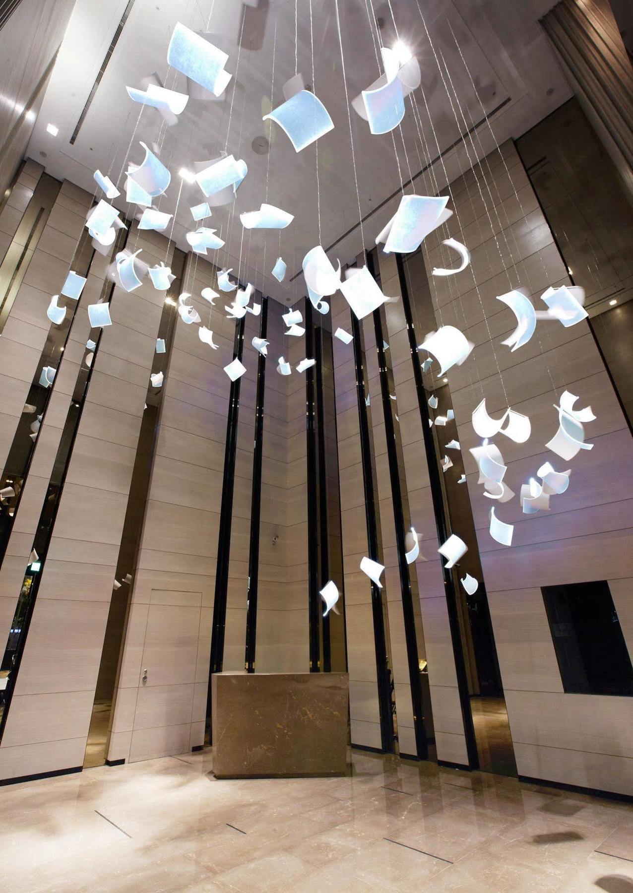 Hotel Humble House Taipei, Curio Collection By Hilton Taipei