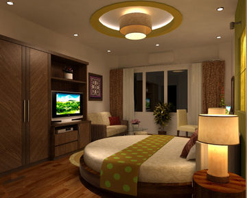 Master Hotel 3*