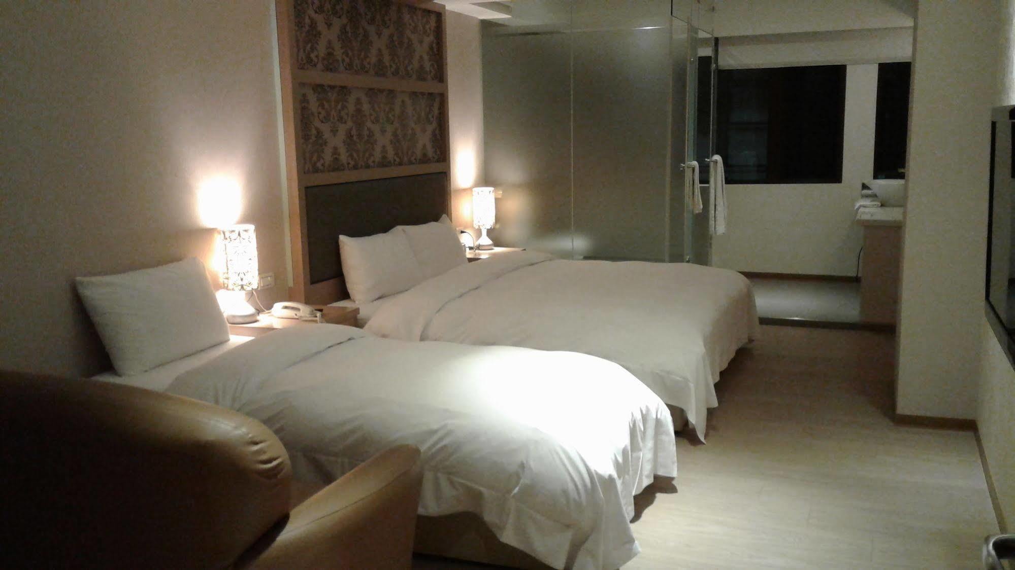 Lihao Hotel
