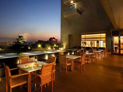 Hotel Two Tails Luzhou
