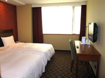 Orange - Linsen, Hotel 3*