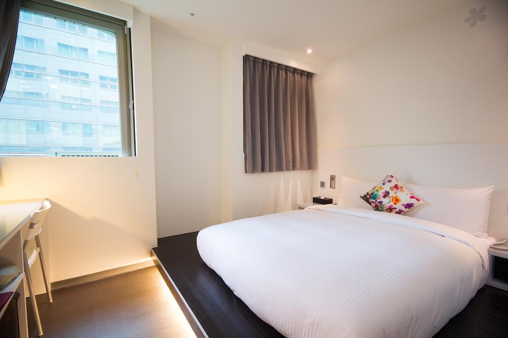 Hotel San Yon Taipei