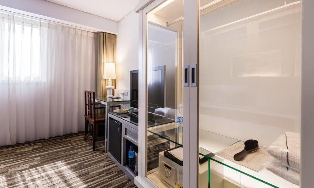 Green World Mai - Zhongshan Hotel Taipei