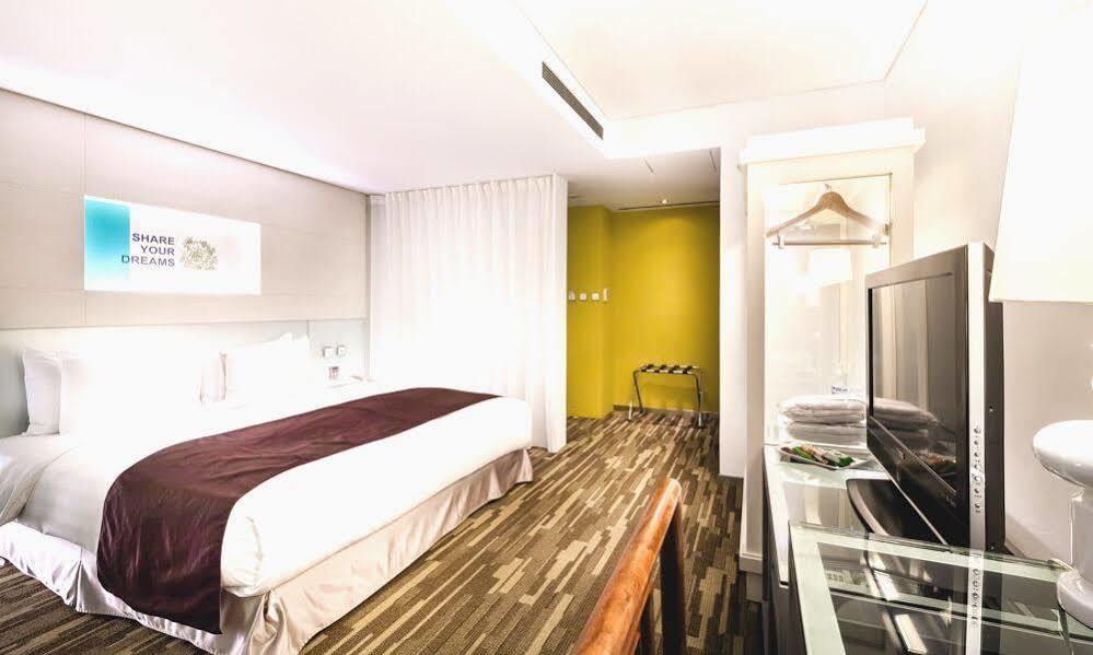 Hotel Green World Mai - Zhongshan