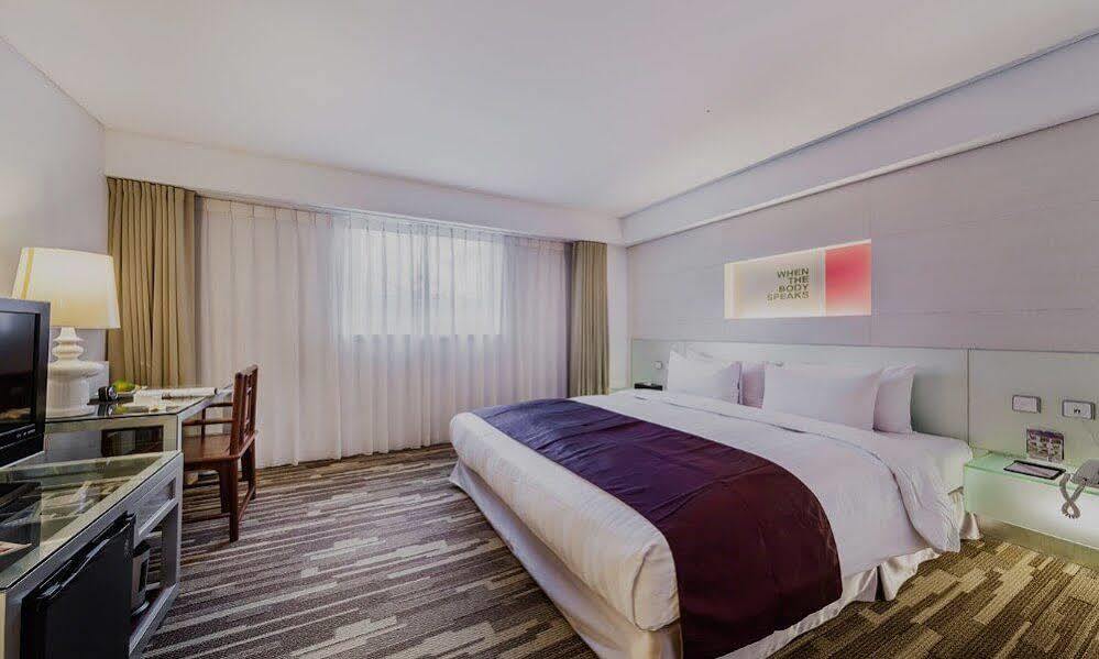 Green World Mai - Zhongshan Hotel Taipei