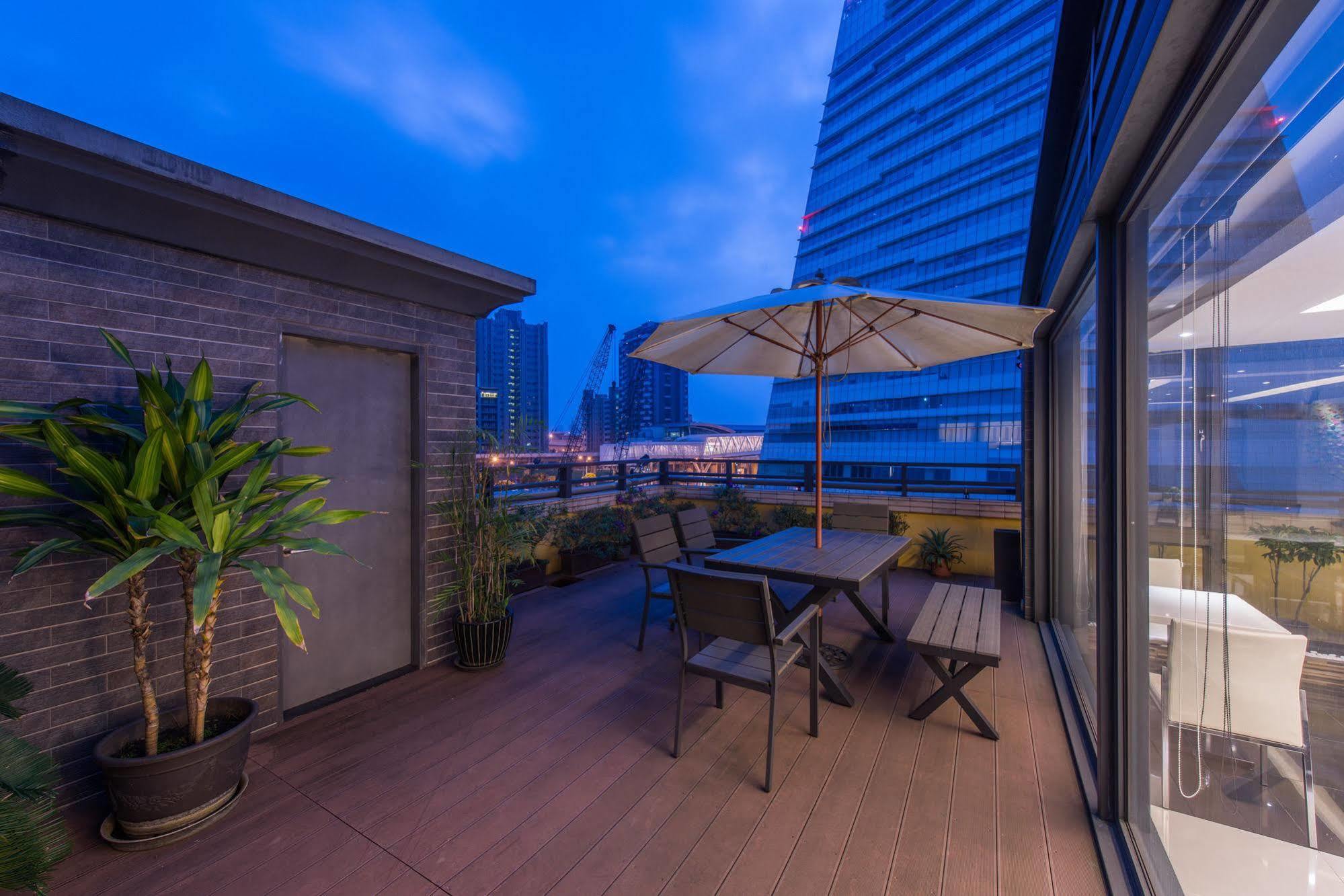 Forward Nangang Hotel 3*