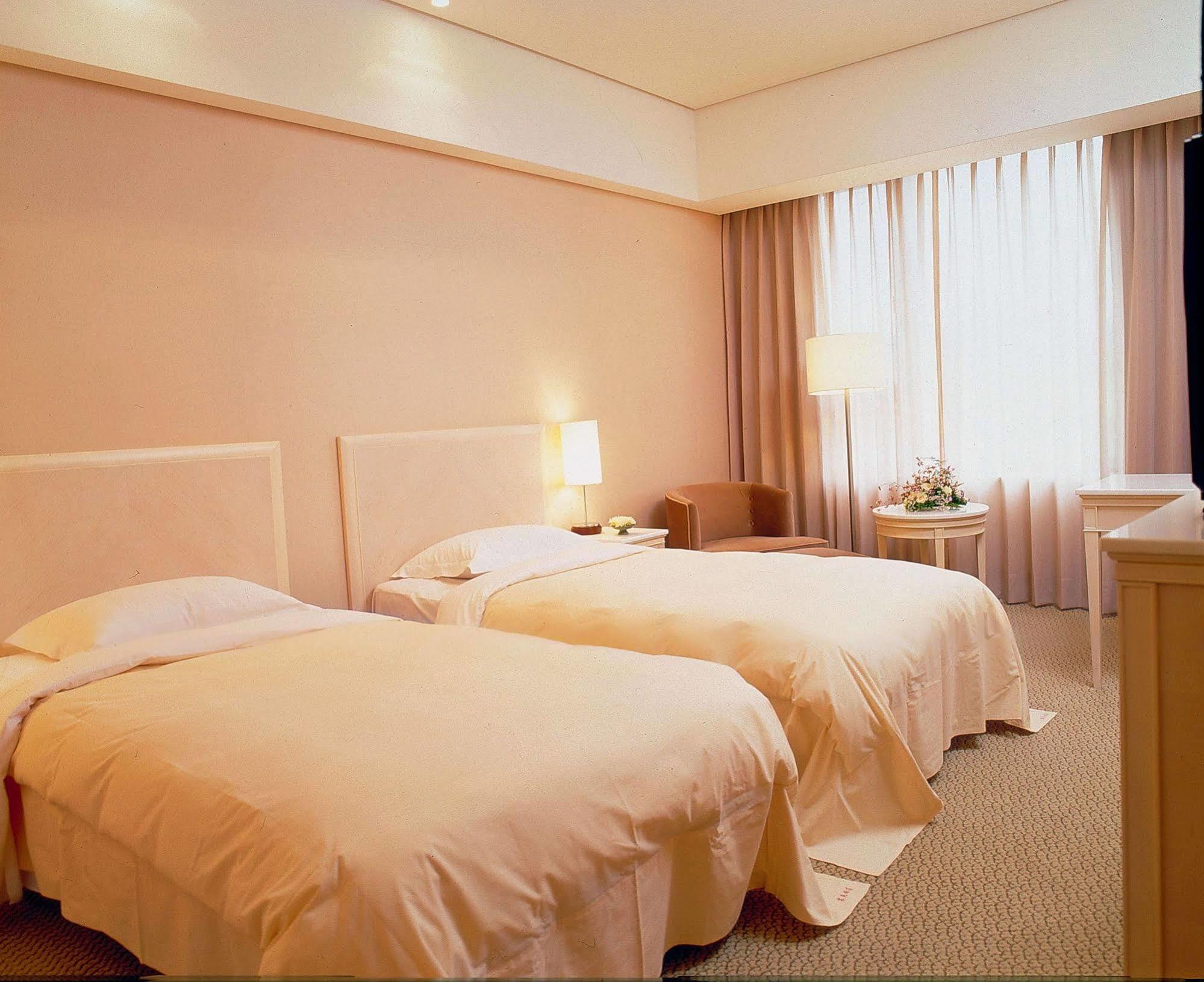 Welcome Hotel Taipei