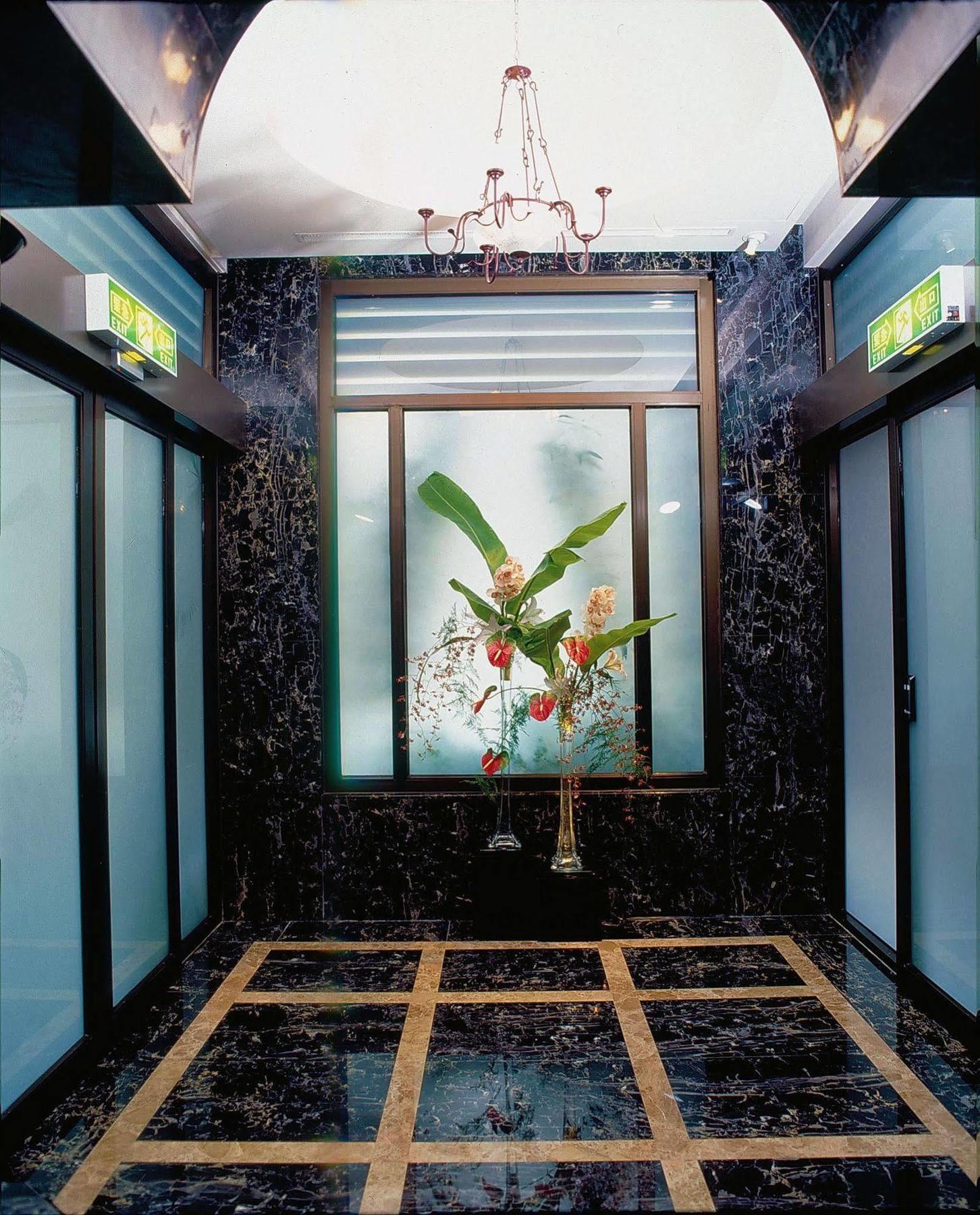 Welcome Hotel