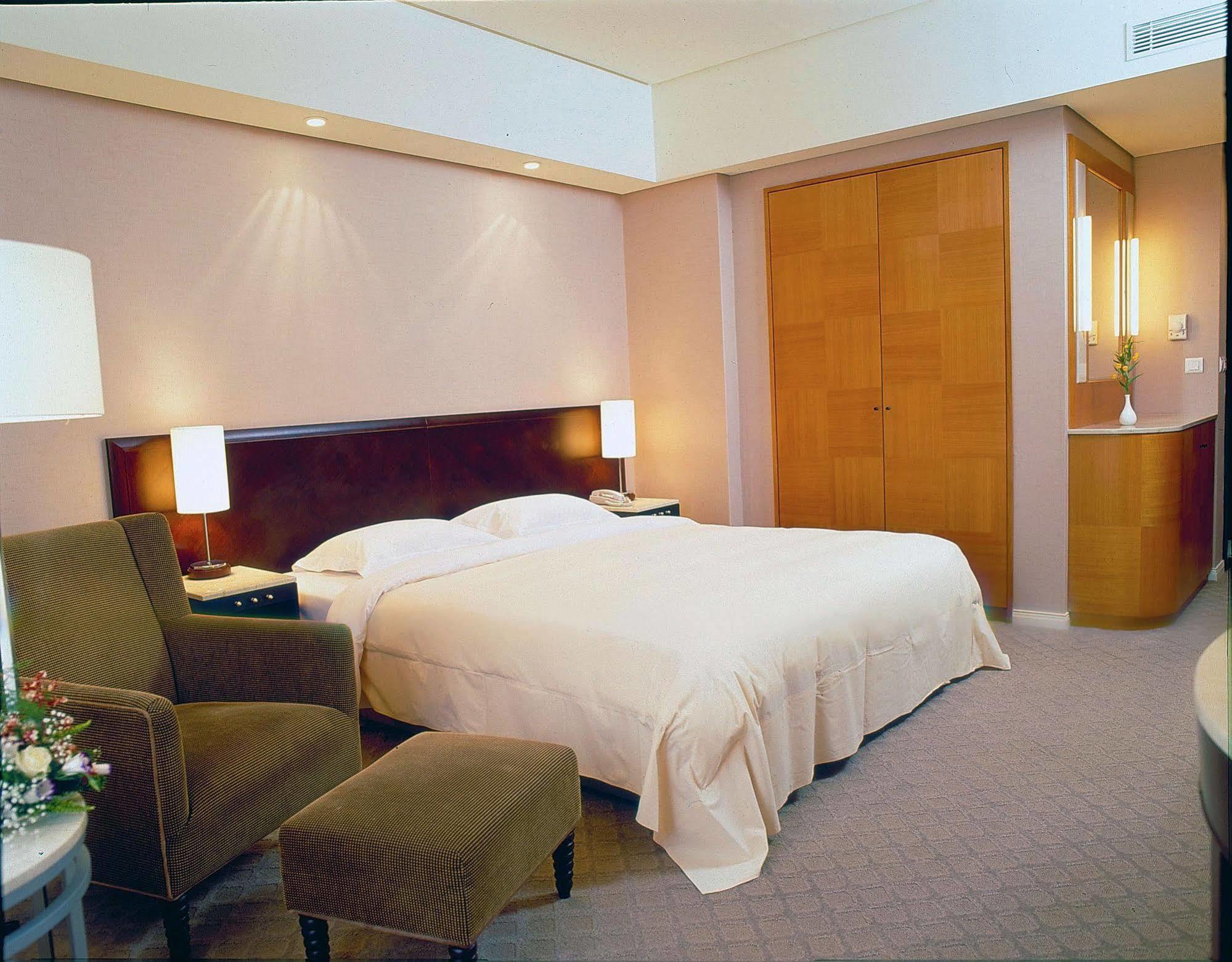 Welcome 3* Taipei