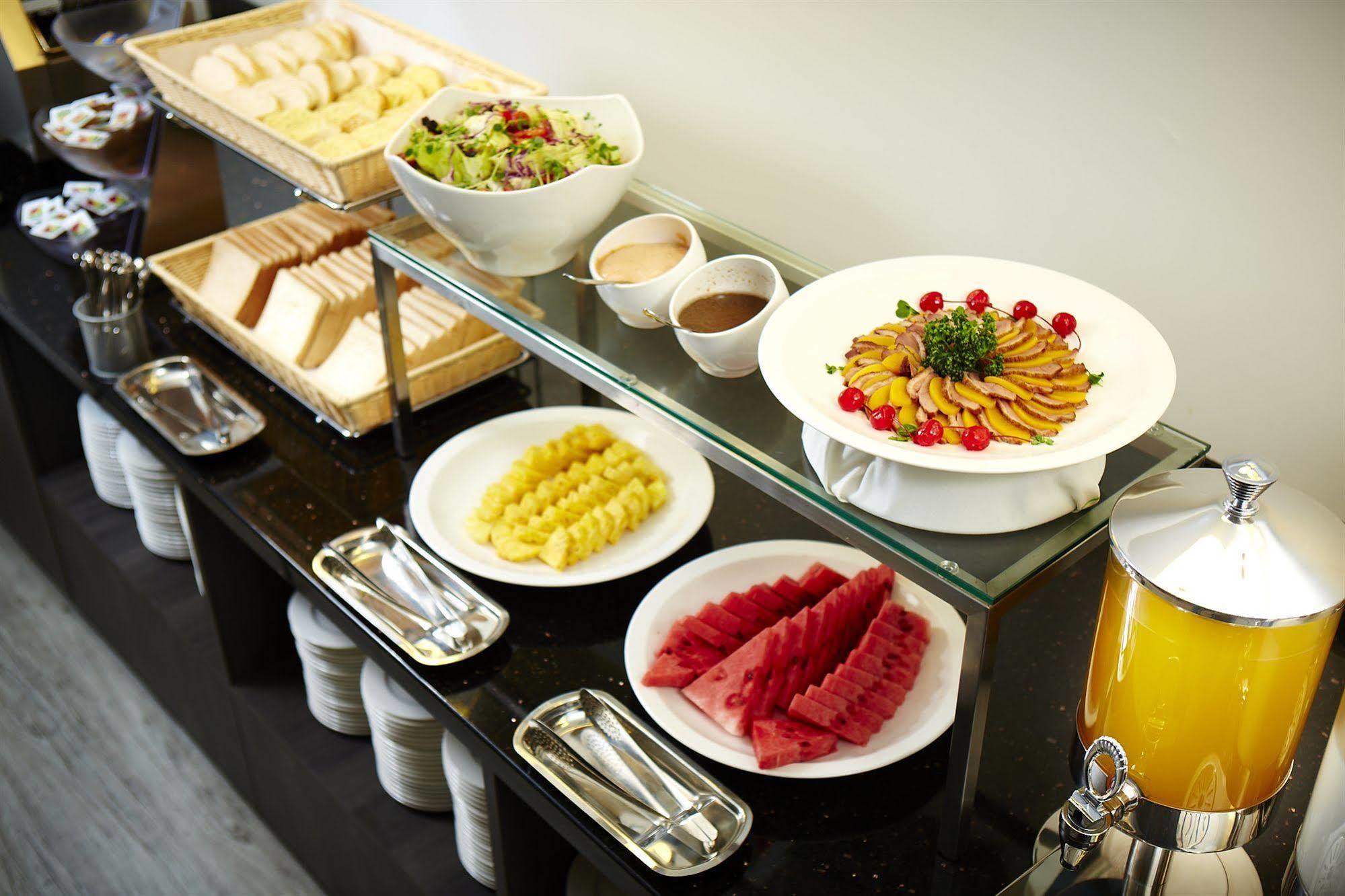 Hotel Welcome