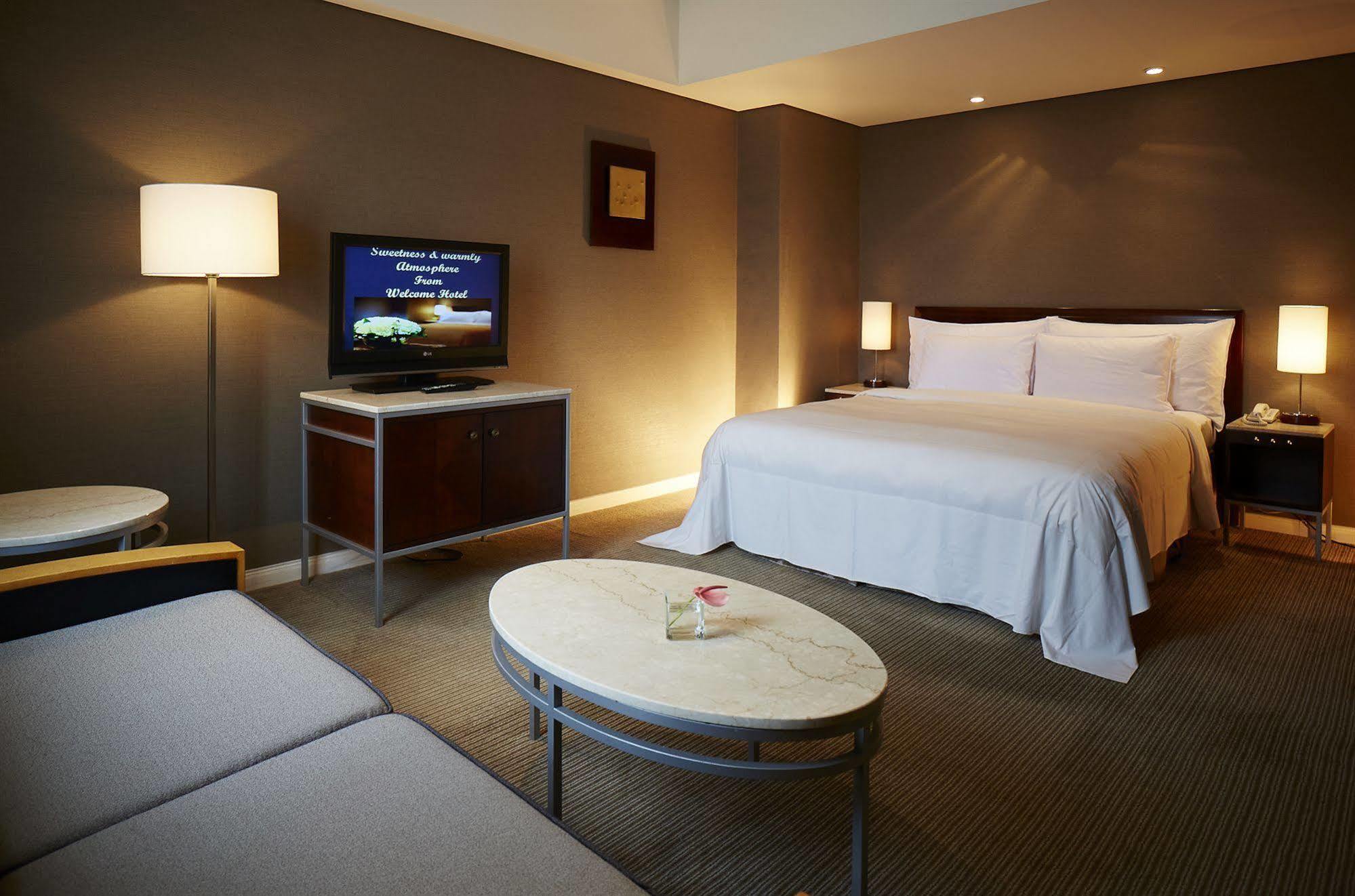 Hotel Welcome