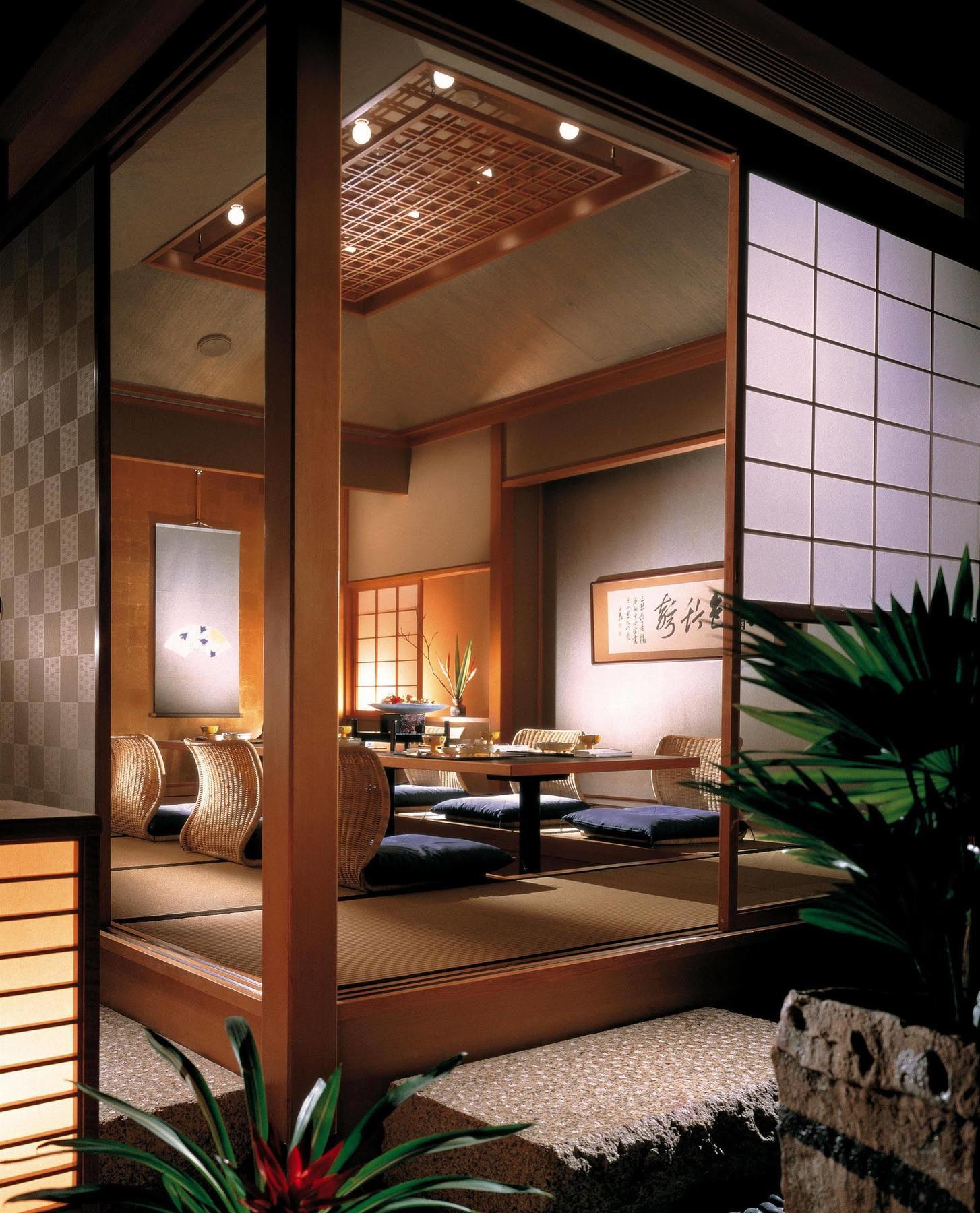 The Westin Hotel Taipei