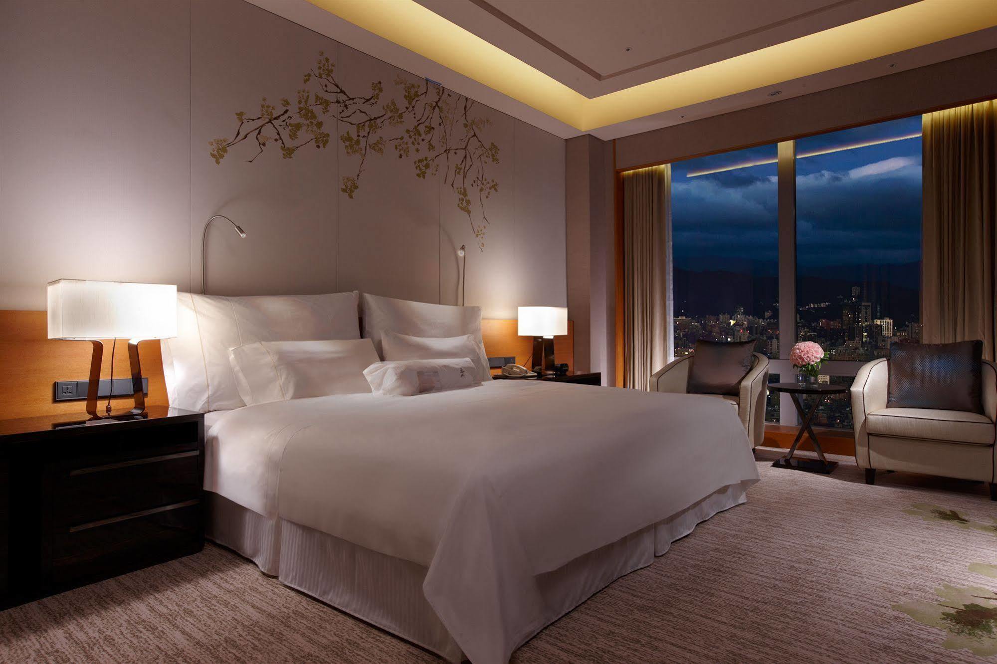The Westin 5* Taipei