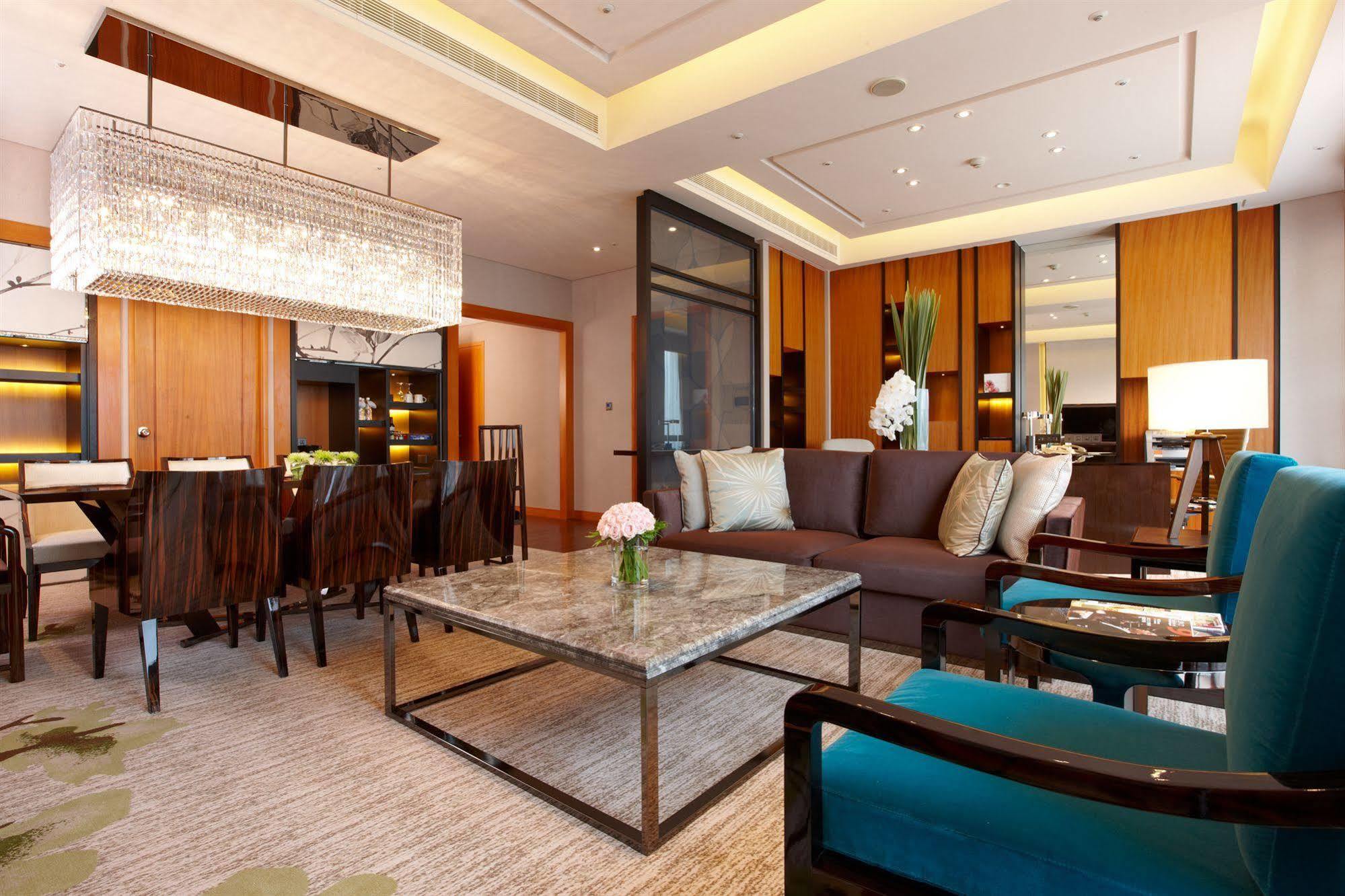 The Westin Hotel