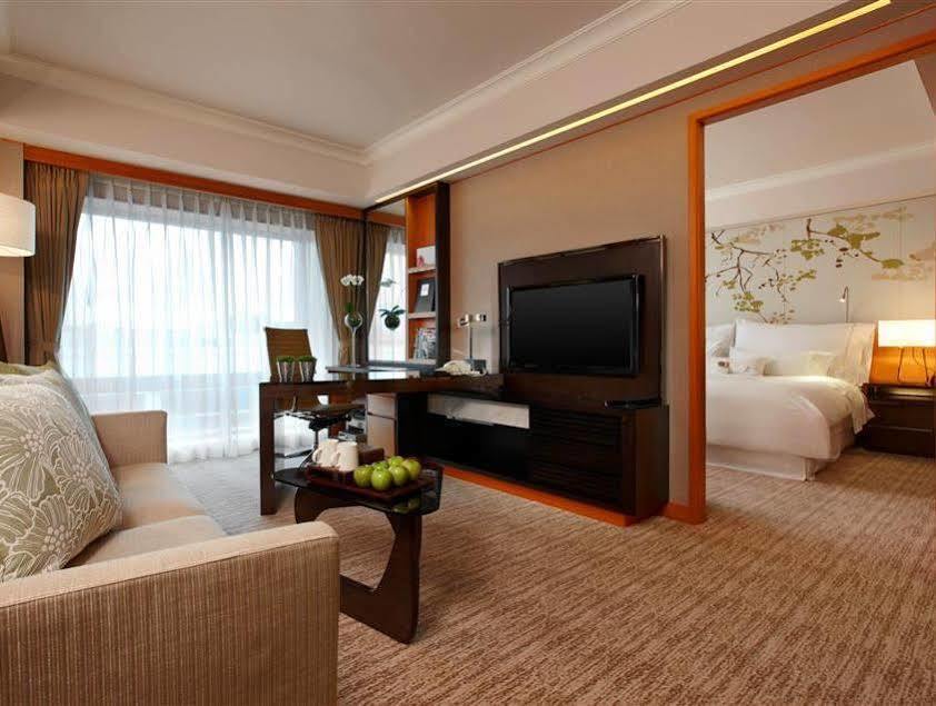 The Westin