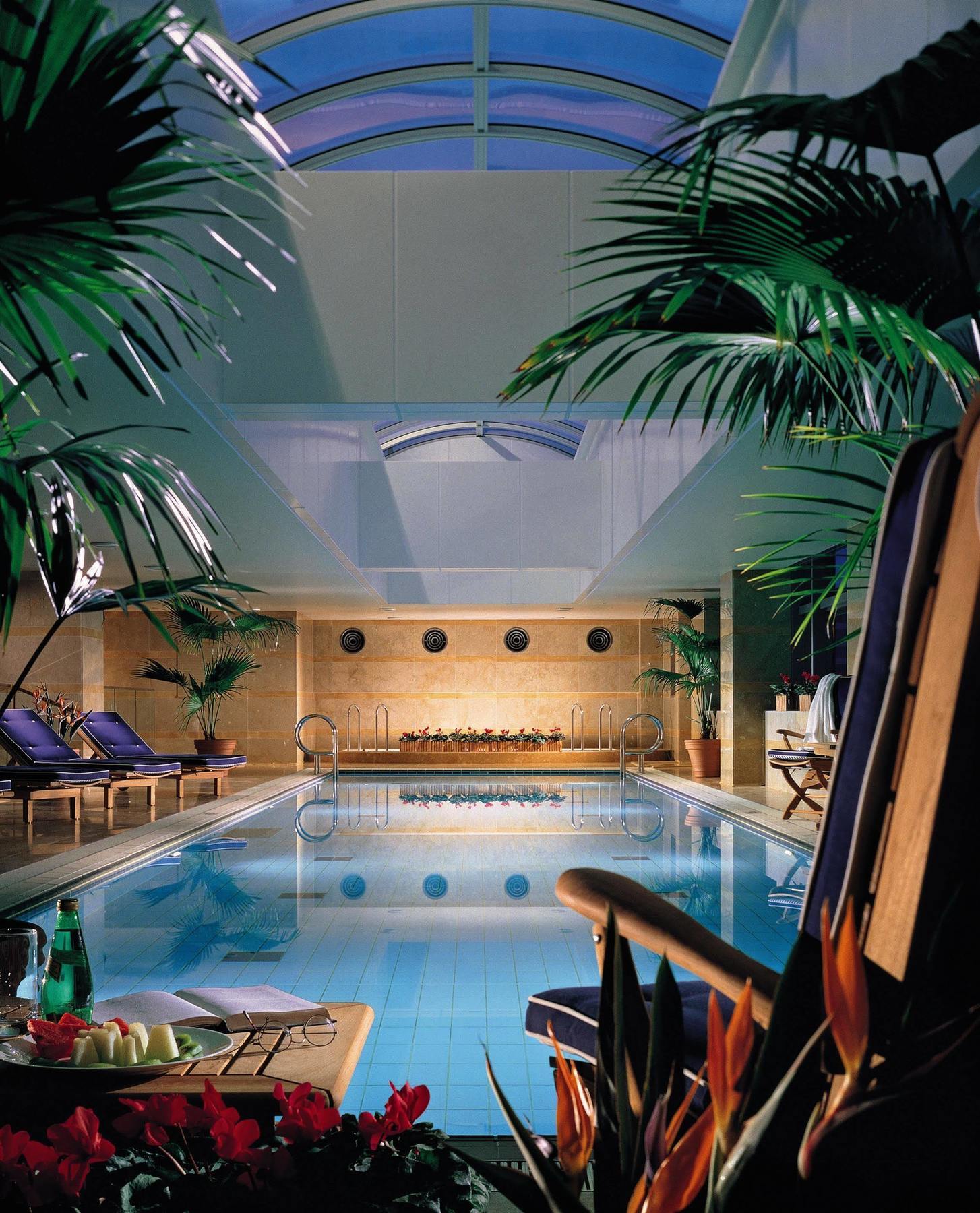 The Westin Hotel