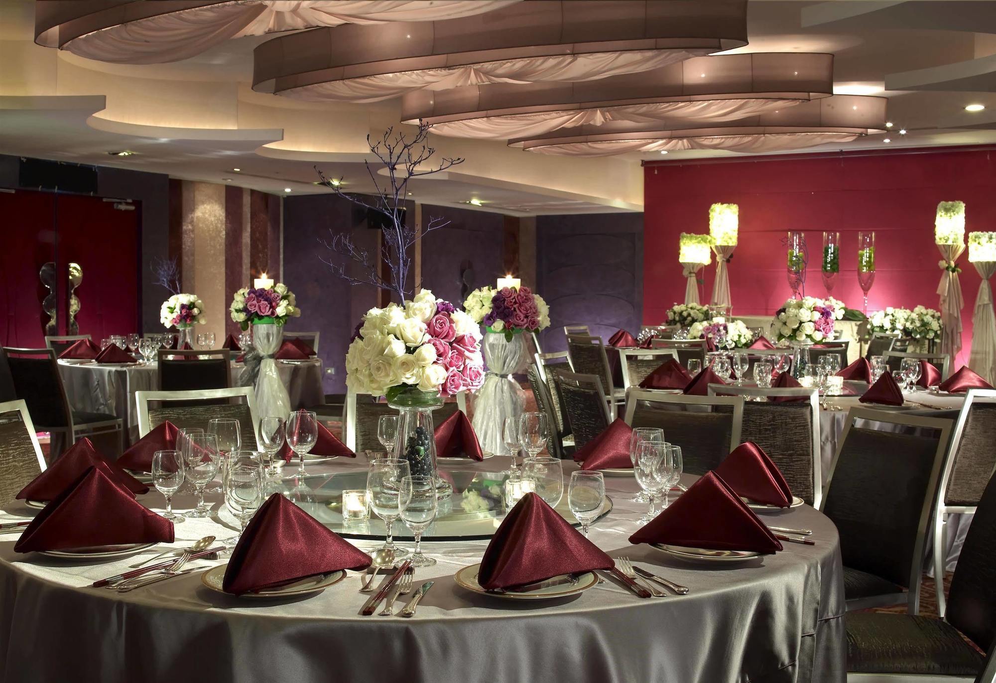 The Westin Hotel 5*