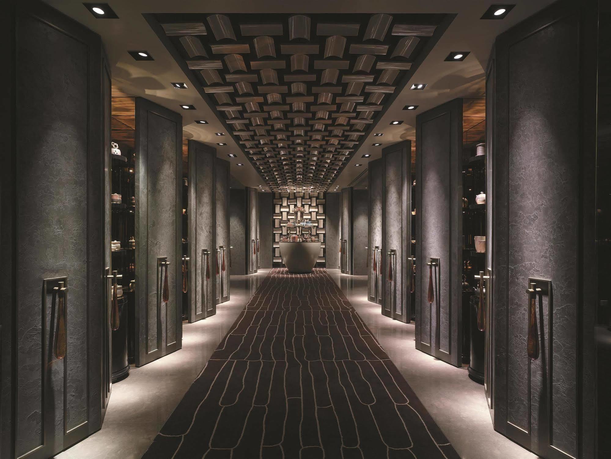 Shangri-la Far Eastern,