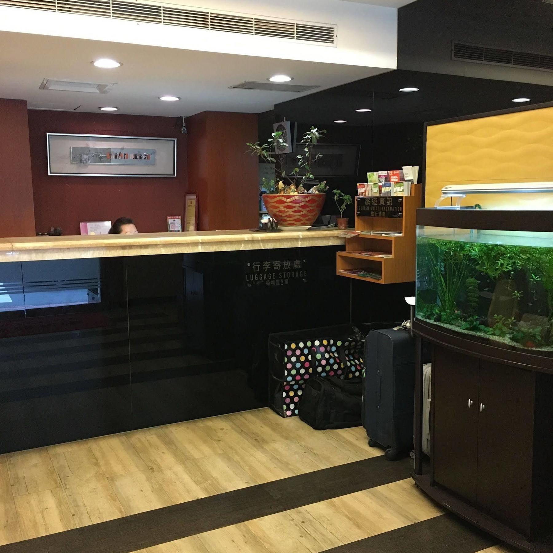 Eastern Beauty Hotel Taipei