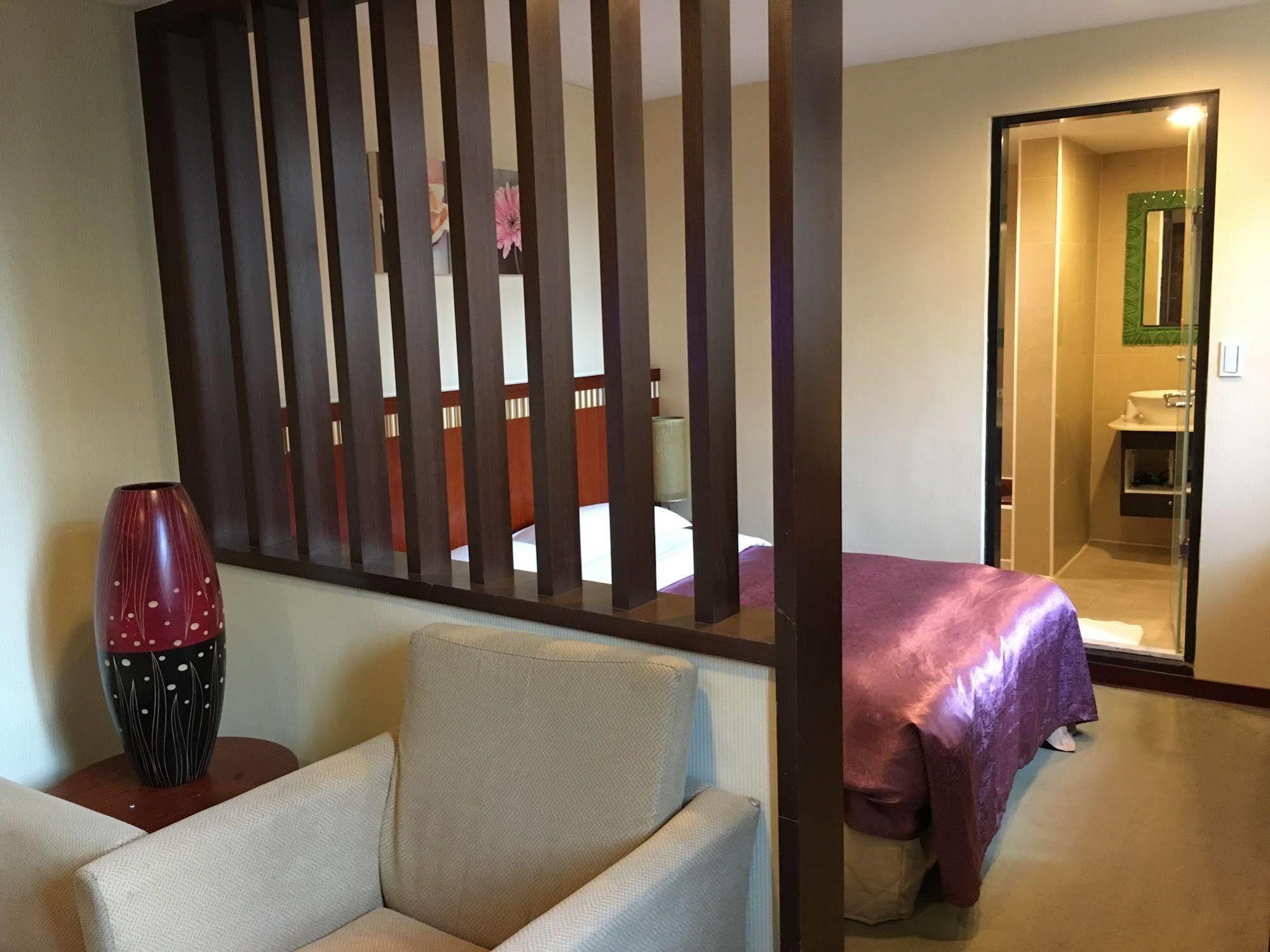 Hotel Eastern Beauty Taipei